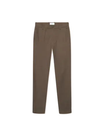 Les Deux Como Reg Houndstooth Suit Pants 