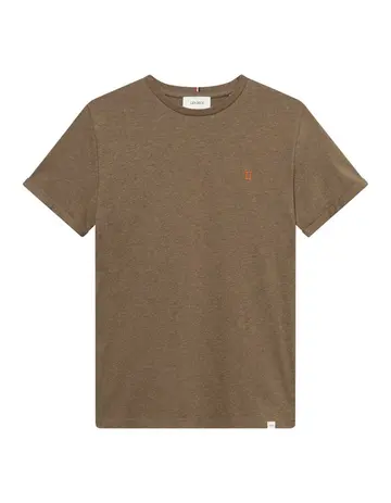 Les Deux Nørregaard T-Shirt - Seasonal 