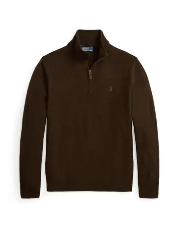 Ralph Lauren LS HZ PP-LONG SLEEVE-PULLOVER 