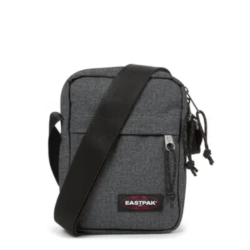 Eastpak The One Messenger Black Denim 