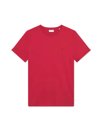 Les Deux Norregaard Contrast T-Shirt 