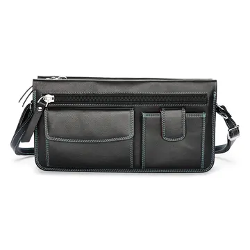 Pia Ries Ovena Skuldertaske Tropical 