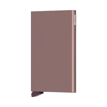 SECRID RFID Cardprotector C-Rose 