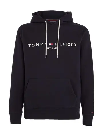 Tommy Hilfiger TOMMY LOGO HOODY 