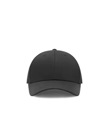 Les Deux Crew Organic Baseball Cap 
