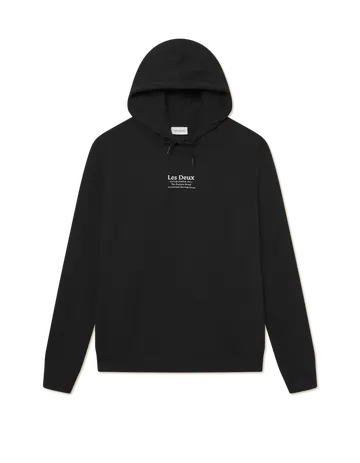 Les Deux Established Hoodie 