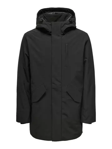 Only & Sons ONSSAYN WATERPROOF STRETCH PARKA OT 
