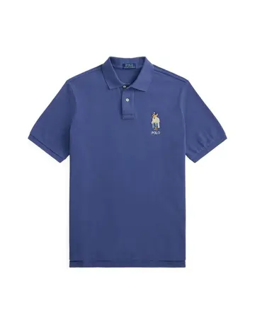 Ralph Lauren KNIT-POLO 