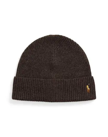 Ralph Lauren SGNTR CFF HT-HAT 