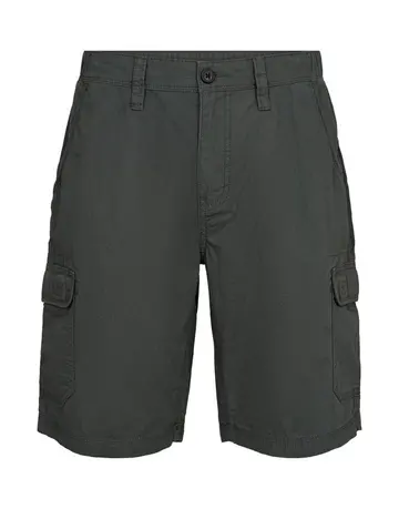 Garant Casual Mens shorts regular fit Mørkgrøn