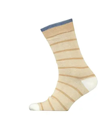 Garant Socks lysbrun