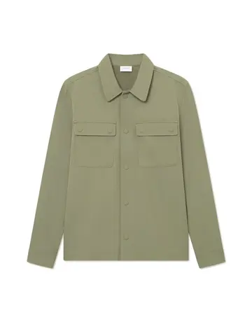 Les Deux Sebastian Tech Jacket 