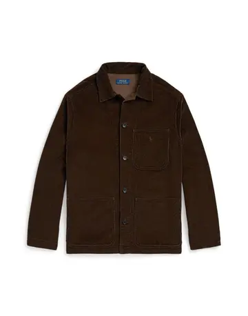 Ralph Lauren WOVEN-SPORT SHIRT-SHIRT 