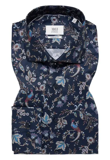 ETERNA shirt 1220 X682 Multi
