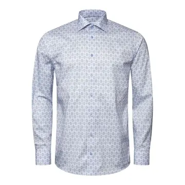ETON Men's shirt: Business / Signature Twill 