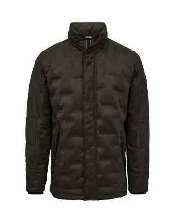 Garant Signatur Mens jacket Mørkgrøn