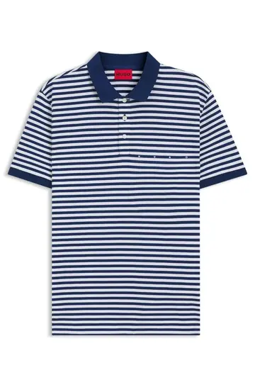 HUGO Demspolo 10280406 01 Multi