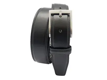 Philipson Bælte Ph-Herre 35mm Sort