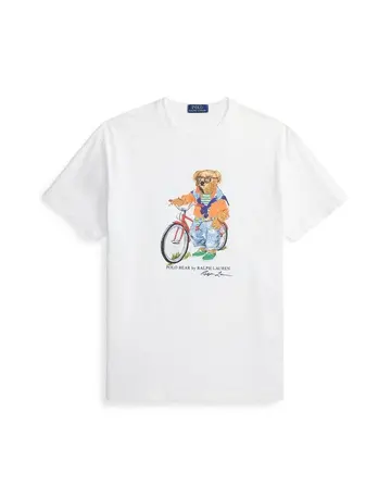 Ralph Lauren KNIT-T-SHIRT 