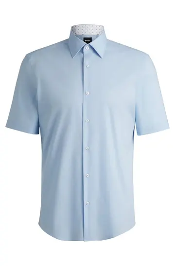 BOSS Black H-JOE-kent-SH-C3-232 10219212 