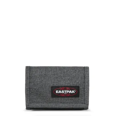 Eastpak Crew Single Pung Black Denim