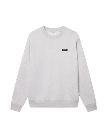 Les Deux Patch Sweatshirt 