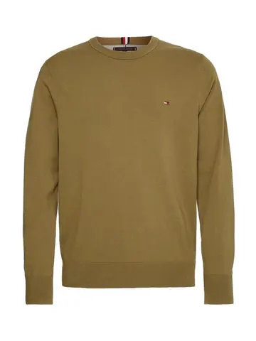 Tommy Hilfiger 1985 CREW NECK SWEATER 