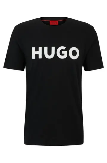HUGO Dulivio Sort