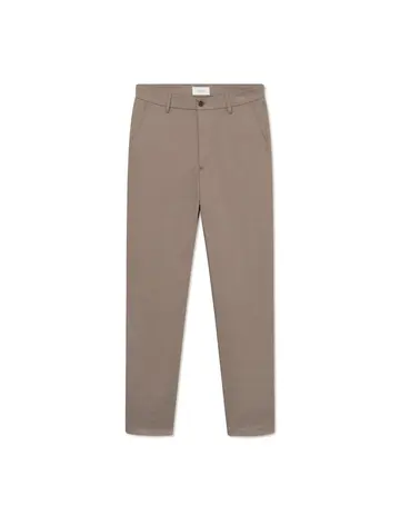 Les Deux Como Reg Cotton Suit Pants 
