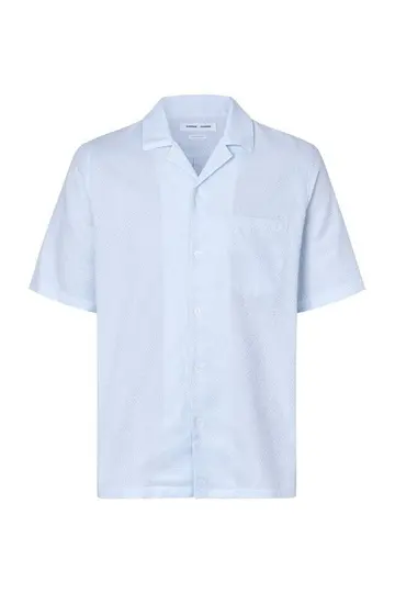 Samsøe Samsøe Saoscar AP shirt 16125 