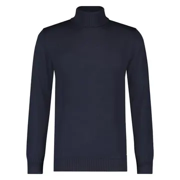 Born With Appetite NIELS roll neck 