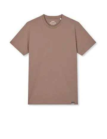 Mads Nørgaard Fine Jersey Thor Tee FAV 