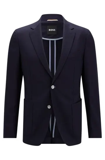 BOSS Black C-Hanry-2Pcs-224 10245081 01 