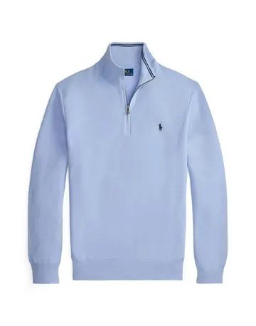 Ralph Lauren LS HZ-LONG SLEEVE-PULLOVER 