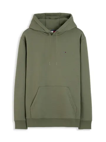 Tommy Jeans TJM REG S FLAG HOODIE 