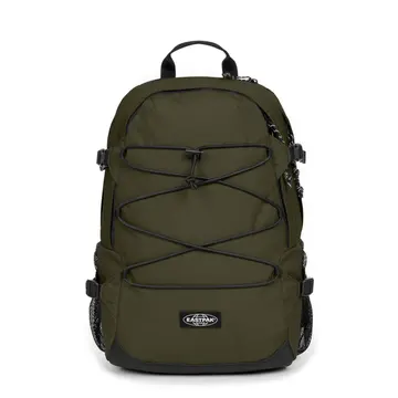 Eastpak Gerys Pro CS rygsæk 16" Forest 
