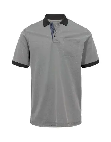 Garant Polo Grøn