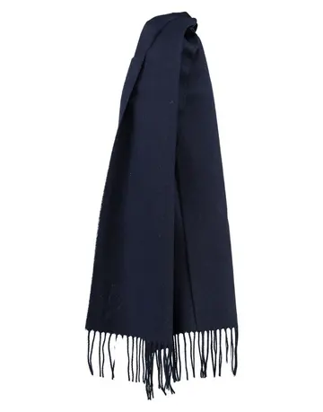 Gino Marcello Wool scarf 