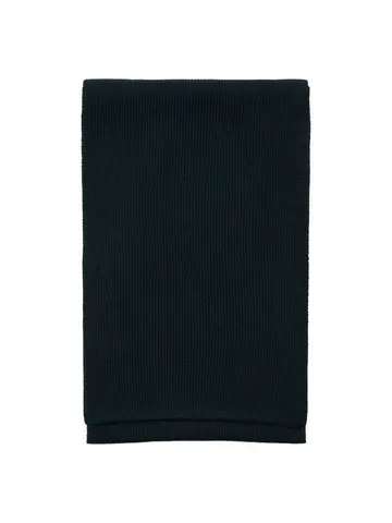 SELECTED SLHCRAY SCARF B Blå