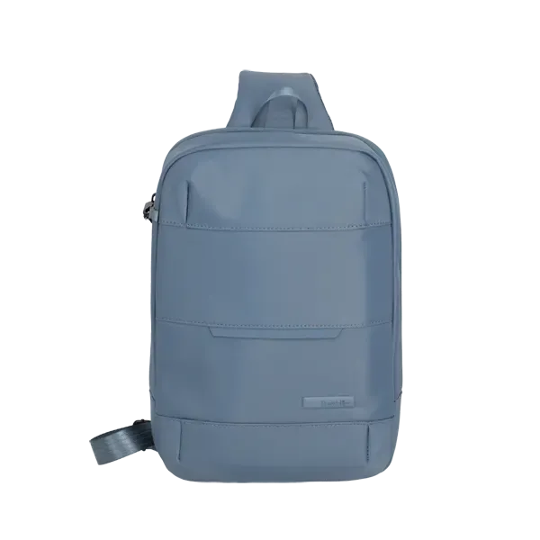 Travelite 006514-25 Denimblå Polyester