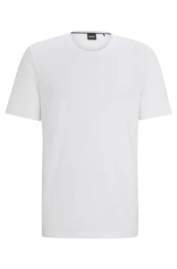 BOSS Black T-Shirt R 10259917 0 