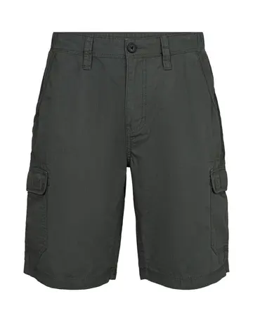 Garant Cargo shorts Mørkgrøn