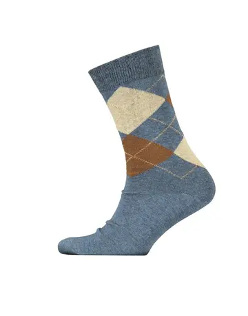 Garant Socks Blå
