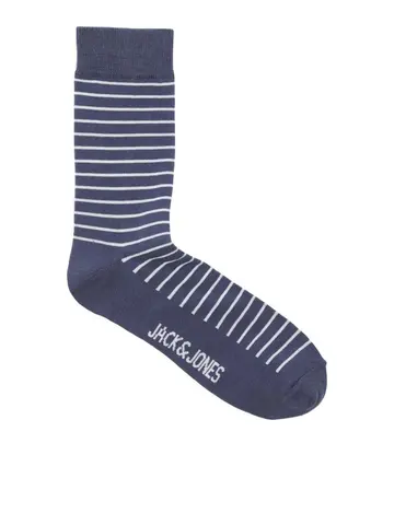 Jack & Jones JACMILO SOCK Blå