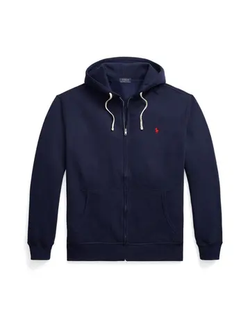 Ralph Lauren LSFZHOODM6-LONG SLEEVE-KNIT 