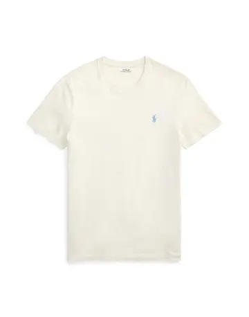 Ralph Lauren SSCNCMSLM2-SHORT SLEEVE-T-SHIRT 