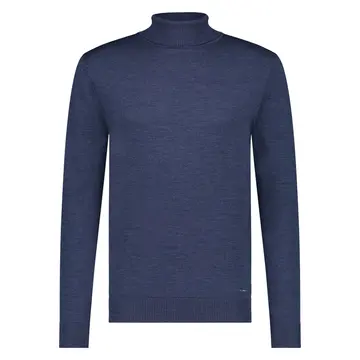 Born With Appetite RICK KNITWEAR Blå