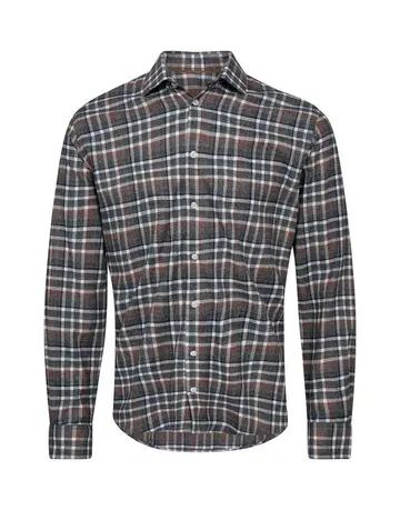 Gino Marcello Shirt l/s modern fit 