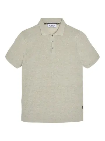 SAND Linen - Rico Polo. 