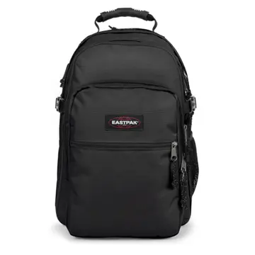 Eastpak Tutor Computerrygsæk 16" sort sort